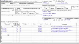 Create and Manage a Pretreatment Estimate  DentiMax Dental Software Tip [upl. by Miltie]