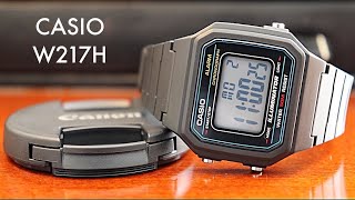 CASIO F91W FAN BUY THIS 16 CASIO W217H1AV [upl. by Kale]