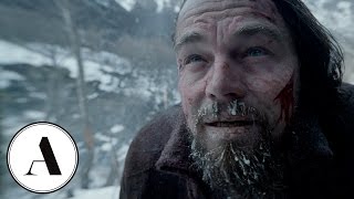 The Revenant Cinematographer Emmanuel quotChivo” Lubezki ­ Variety Artisans [upl. by Inacana]