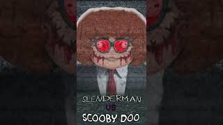 Shaggy Dies slenderman scoobydoo scoobydoogame slendermanmovie gmod shaggy shaggyrogers [upl. by Annad]