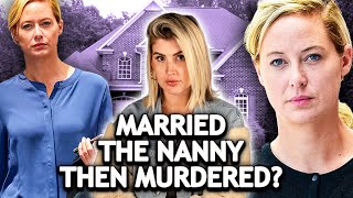 Secret Romance with The Nanny Ends in Murder [upl. by Cope]