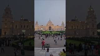 Victoria Memorial evening moment ❤️ [upl. by Serra423]