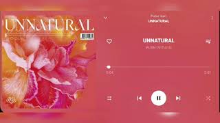 WJSN 우주소녀 – UNNATURAL Audio [upl. by Adon]