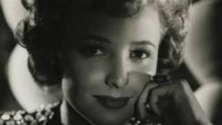 Laraine Day  A Tribute [upl. by Netniuq]