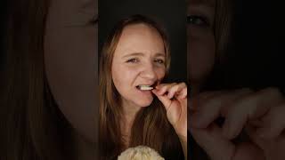 Řapíkatý celer podruhé 🥬 ASMR CZ MUKBANG [upl. by Brass]