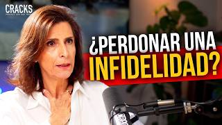 Nunca CONFESAR una infidelidad  TERE DIAZ SENDRA CRACKS PODCAST CON OSO TRAVA [upl. by Dannye379]