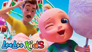 Johny Johny Yes Papa Mix Compilation  Preschool Kids Music and Nursery Rhymes [upl. by Sion]