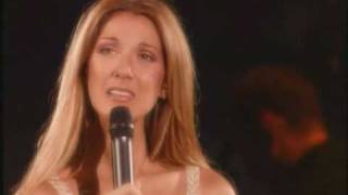 Céline Dion quot To Love You More quot With Lyrics [upl. by Tare976]