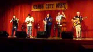 Glass City Opry  Deepwater Bluegrass  West Virginia Song [upl. by Caterina]