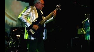 The Buggles  Live  Video Killed The Radio Star  25th Oct 2011  Music News [upl. by Hnil]