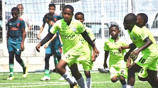 TutBay Yabra Fc vs Belize United Fc 20 U13 Mundialito Tournament 2023 [upl. by Navarro]