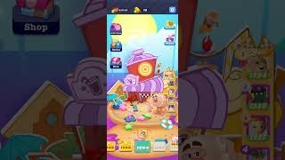 Candy Crush Soda Saga Level 1291  1295 Modded Gameplay [upl. by Mcferren949]