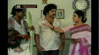 Goundamani Comedy  Kanni Raasi [upl. by Ieppet]