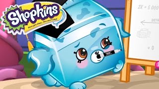 Shopkins  FULL EPISODE  MILK BUDS NEW TRICKS  Shopkins cartoons  Toys for Children [upl. by Nwahsor117]