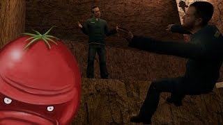 TRUST Garrys Mod Deathrun  Funny Gaming Moments [upl. by Bodi]