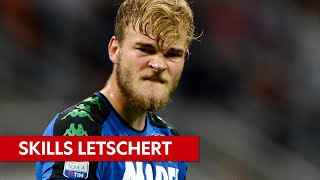 Skills Timo Letschert  Transfer [upl. by Ahsytal]