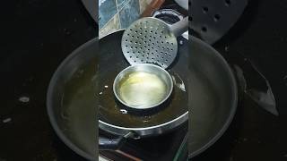 Katori Puri viralvideo foodlover youtubeshorts foodblogger [upl. by Verras722]