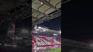 GKaraiskakis stadium 🏟 😍 👌 ❤️ ❤️❤️ [upl. by Docilla67]