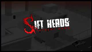 Sift Heads Street Wars Prologue  Intro 1080p [upl. by Pitt932]