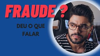 EXONERADO APÓS 1 MÊS O QUE ACONTECEU COM HUGO DE FREITAS [upl. by Mosier]