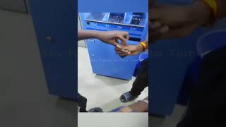 Thrissur ATM Robbery Latest News Tamil  ATM Robbery Thrissur  ATM Theft Tamilnadu Police  shorts [upl. by Hatfield]