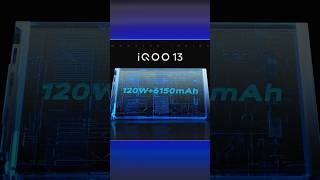 Iqoo 13 Coming Soon With 6150mAh 🔋amp 120W Fast Charger⚡️  SD 8 elite  682 Inch 144Hz 4500 nits [upl. by Eilak]