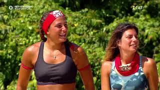 Survivor 2022 HD επεισόδιο 86 [upl. by Eeram]