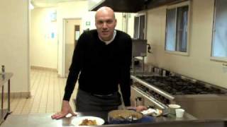 Simon Rimmers Cookalong How to cook Scouse [upl. by Asiek]