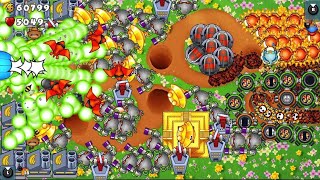 Bloons TD 5 [upl. by Salomie]