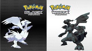 Pokémon Black amp White Soundtrack Audio Enhanced Best Of Gen 5 [upl. by Asset]