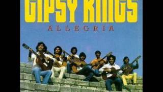 Gipsy Kings  La Dona [upl. by Melnick]