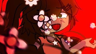 ABNORMALITY DANCING GIRL  FLASHEYESTRAIN  FNAF AU remake  20K SPECIAL ❤️ [upl. by Sanalda]