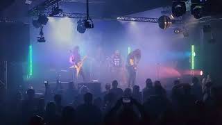 ПУТЬ СОЛНЦА  Лепрекон  Live in Brutal Medieval Fest 24 [upl. by Card870]