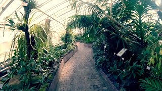 Botanischer Garten 🇩🇪 [upl. by Nosittam264]