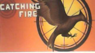 Catching Fire Audiobook Chapter 6 [upl. by Donal223]