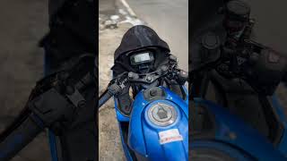 gsx biru automobile gsx cbr150r gsxrr yamahar15 gsxr cbr250rr gsxr150 cover viralvideo [upl. by Franzoni]