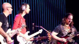 g3 satriani gilbert petrucci jam always with me [upl. by Schaumberger]