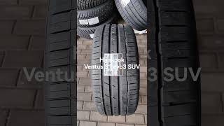 Hankook Ventus S1 evo3 SUV летняя спортивная шина для кроссоверов [upl. by Yedsnil552]