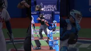 This catch made them win the entire game😳😳😳 shorts baseball funny memes prank sports viral [upl. by Nadabus]