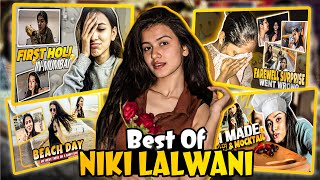 Best of nikilalwani27  Not Ghostie [upl. by Werda]