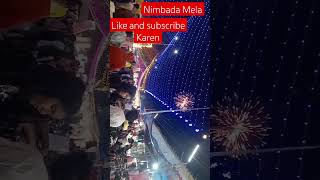 Nimbada Mela rashtriy dashara Mela [upl. by Haduhey]