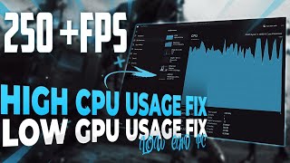 100 CPU Usage Fix for Windows 1011 – Easy Steps [upl. by Temme173]