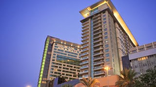 Swissôtel Living Al Ghurair Dubai United Arab Emirates [upl. by Eseilanna]