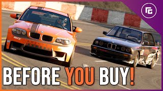 5 THINGS YOU HAVE TO KNOW BEFORE BUYING ASSETTO CORSA [upl. by Assyram]