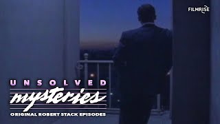 Unsolved Mysteries with Robert Stack  Season 3 Episode 19  Full Episode [upl. by Ho]