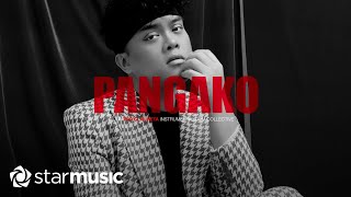 Pangako  Troy Laureta  Instrumental [upl. by Anair265]