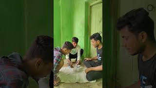 Mera beta engineer banagabengali comedy video comedy bengali funny [upl. by Nere743]