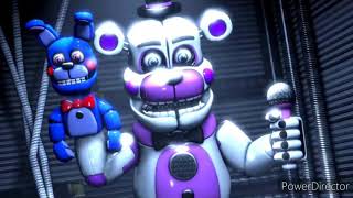 Funtime Freddy voice lines  1 hour [upl. by Aliam503]