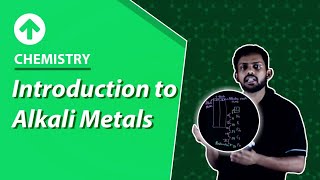 Introduction to Alkali Metals  Chemistry [upl. by Ahsiek185]