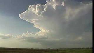 CUMULONIMBUS  convection 2 [upl. by Ysnil]